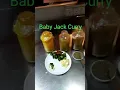 Baby jack curry | How to make baby jack curry | wijaya tv