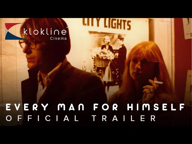 1980 Every Man for Himself  Official Trailer 1 Sara Films, MK2 Productions