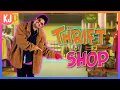 Just Dance 2026 - Thrift Shop by Macklemore Ryan Lewis ft Wanz Gameplay