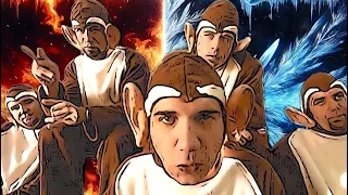 Download Bloodhound Gang: One of the most Controversial Bands MP3