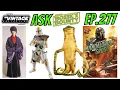 The Mandalorian and Grogu Figures for The Vintage Collection? More TVC HasLab Talk!