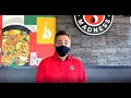 Grand Opening at Teriyaki Madness in Rolling Meadows IL