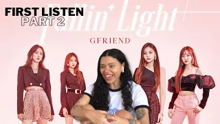 Download GFRIEND ‘Fallin’ Light’ First Listen! (PART 2) La Pam Pam / Beautiful / My Buddy | REACTION MP3