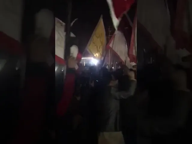 ⁣🔴اهازيج الوعي الناصرية🔴