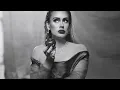 Download Lagu Adele - Someone Like you (live) (slowed + empty arena)