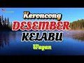 Download Lagu Krc.  DESEMBER KELABU - HETTY KOES ENDANG || COVER BY SWAMEDHA #hettykoesendang #desemberkelabu