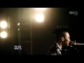 BIGBANG_0325_SBS Inkigayo_FANTASTIC BABY_1st Award