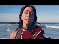 Lindsey Stirling - Serenity Found (Official Music Video)