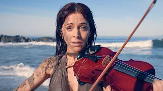 Lindsey Stirling - Serenity Found (Official Music Video)