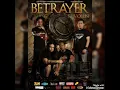 Lagu Betrayer - Revolution