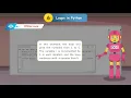 Digital Pathways Class 8 Chapter 6 Loops in Python