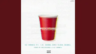 red cup gang
