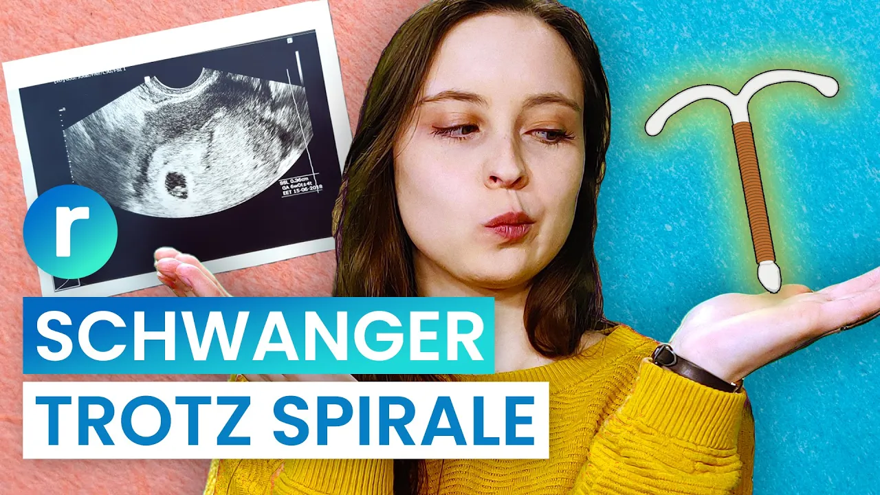 
          
          
          
            
            Spirale als Alternative zur Pille: So krass sind die Nebenwirkungen I reporter
          
        . 