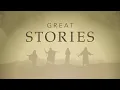 Jacob Takes Esau s Blessing Great Stories FPC Classic Service April 12 2026