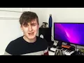 Music Producer Reacts To Shut Off The Lights By Bastille