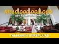 Lagu LEBAK BULUS JAKARTA SELATAN, COCOK UNTUK RUMAH KELUARGA BESAR, TAMAN NYA SUPER LUAS | Eps. 568