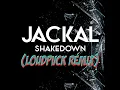 Shakedown (LOUDPVCK Remix)