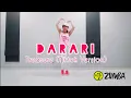 Darari (다라리) - Treasure / Tiktok Version (ZIN Karina - Zumba Fitness Cover)
