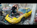 Download Lagu S13 Abandoned for +15 Years