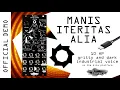 Lagu Manis Iteritas Alia dark industrial-strength voice from Noise Engineering