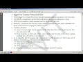 Python Application Programming - Module 5
