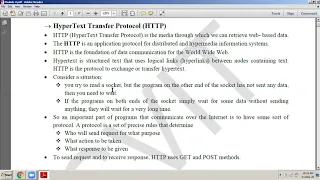 Python Application Programming - Module 5