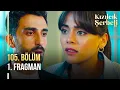 Download Lagu Kızılcık Şerbeti 105. Bölüm 1. Fragman | \