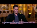 مساء dmc - هشام خرما : نفخر اننا كمصريين لدينا فنان مثل " عمر خيرت "