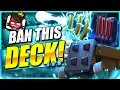 THIS SHOULD BE ILLEGAL INSANE SPARKY DECK DOMINATES CLASH ROYALE