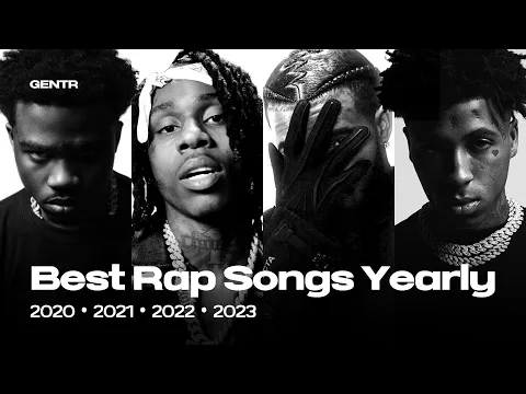 Download MP3 From 2020 to 2023: The Best Rap Songs of this Decade!