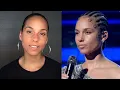 Alicia Keys Mom Shares Heartbreaking Story About Raising Her Biracial Daughter Without A Father