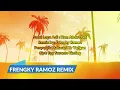 Lagu [KARAOKE] Mama Karo Remix || Lagu Viral Karo || Remix Frengky Ramoz || Kam Ateku Jadi