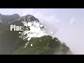 Places Lyric Video - Allie Paige