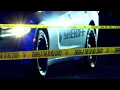 Motorcycle crash in Richmond County sends one person to the hospital