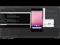 Foundations of Hacking and Pentesting Android Apps-part 2 2 Setting up adb and installing apps