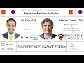 Sequential Decision Analytics Warren Powell Princeton University