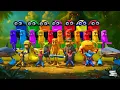 Download Lagu TUNG TUNG TUNG SAHUR VS RED MINION VS SPIDERMAN | GTA 5 Epic Ragdolls (Euphoria Physics/Funny Fails)