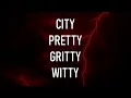 Freestyle Beat With Words EASY Underground Hip Hop instrumental