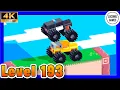 Drive Mad Level 193 - Play On Poki Car Games