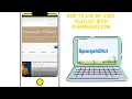 How to use my CSEC Spanish playlist and Spanis ict com