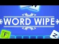Word Wipe