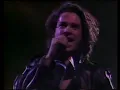 INXS - 04 - The One Thing - Melbourne - 4th November 1985