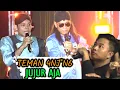 Lagu Cak Percil Cs !! Bareng Teman Tapi Temannya Kayak Hewan