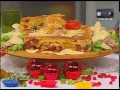 Download Lagu Palmirinha - Cachorro Quente de Forno - Tv Culinária 2006