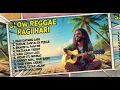Download Lagu PlayList Lagu Reggae Pagi Hari 🌴 Embun, Damai \u0026 Harapan Baru 🎶 Lagu Reggae Santai Indonesia