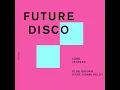 Club Saturn (feat. Conal Kelly)