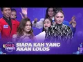 Download Lagu LIVE AUDITION! Para Juri \u0026 3 Biduan Memili Jagoannya | DMD PANGGUNG REZEKI