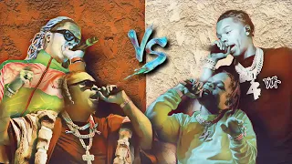 lil baby u0026 42 dugg we paid young thug gunna remix 