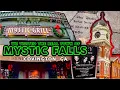 Exploring Mystic Falls Vampire Diaries Mystic Grill The Alley Covington Ga