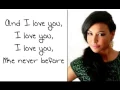 Glee - Songbird